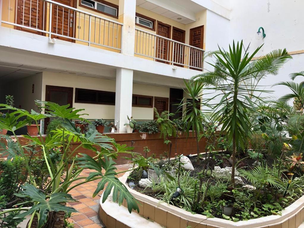 Green Beach Las Canteras Las Palmas de Gran Canaria Exterior photo